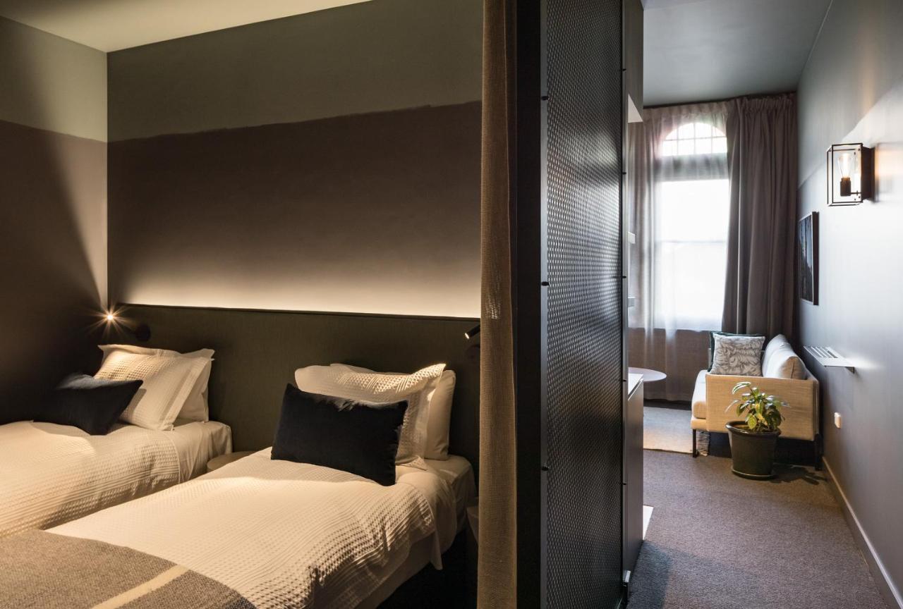 The Chamberson Hotel Dunedin Luaran gambar A room at the Hotel