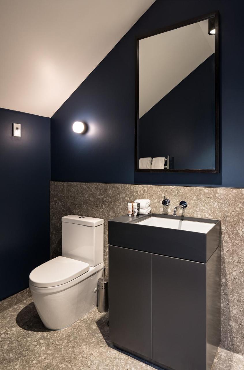 The Chamberson Hotel Dunedin Luaran gambar